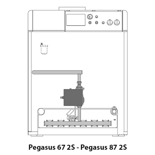 Pegasus 2S