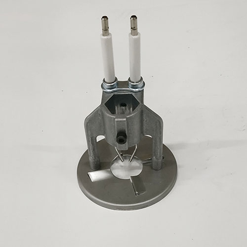 Диск дефлектора KIT DEFLETT.+ELET.(Z308022550)