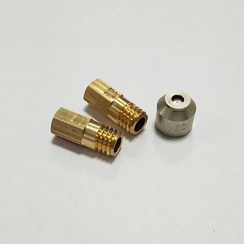 Комплект  переналадки на сжиженный газ арт. 7245094