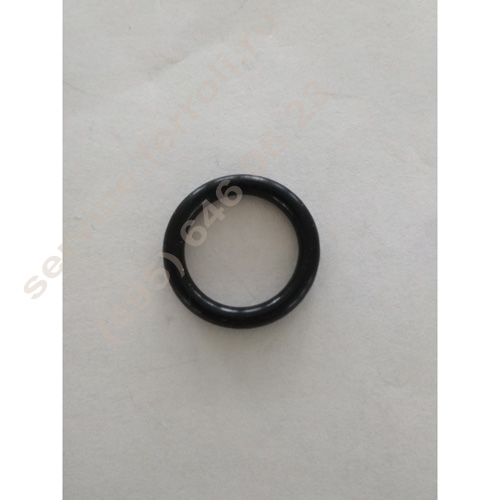 Кольцо уплотнительное O-ring 17*3.1