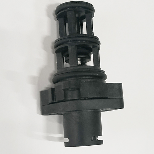 Картридж 3-х ходового клапана Plastic waterway outlet valve core assembly
