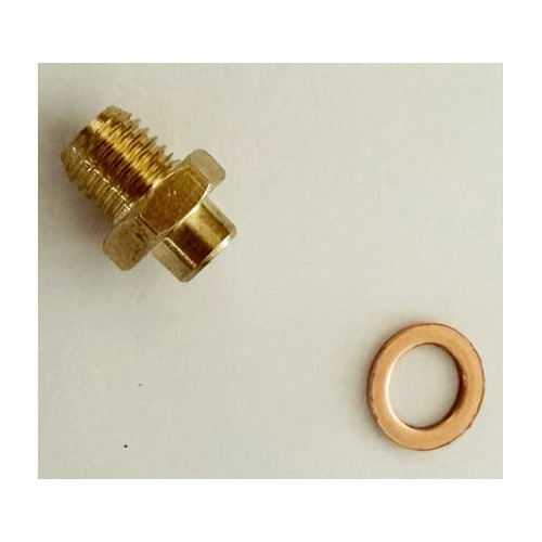 Форсунка nozzle d.1.28_24 кВт G20