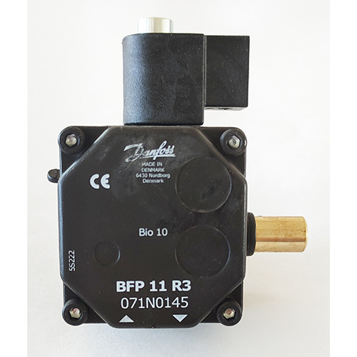 KIT POMPA DANF.BFP(Z304034180)