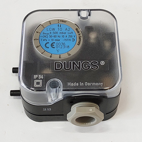 KIT PRESSOSTATO A.(Z304034150)