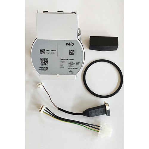 Насос KIT MOTORE PARA TWP6 (UN.)