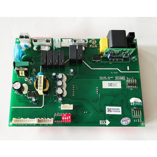 Электронная плата LCD integrated board (switching power supply)