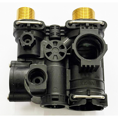 Гидроузел впускной (3940M320)