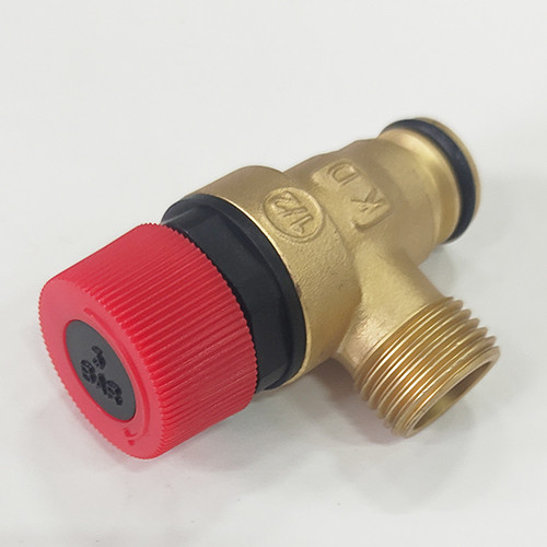 Сбросной клапан 3 бар (3940M270)