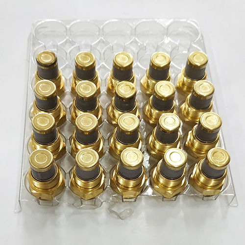 Форсунка DANFOSS S GPH 2,25 60 GI