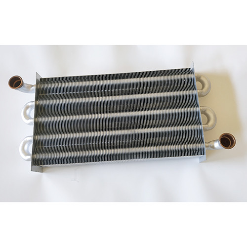 Теплообменник 320 single-tube heat exchanger (plug)