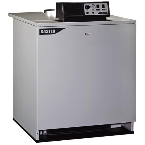 GASTER N 255