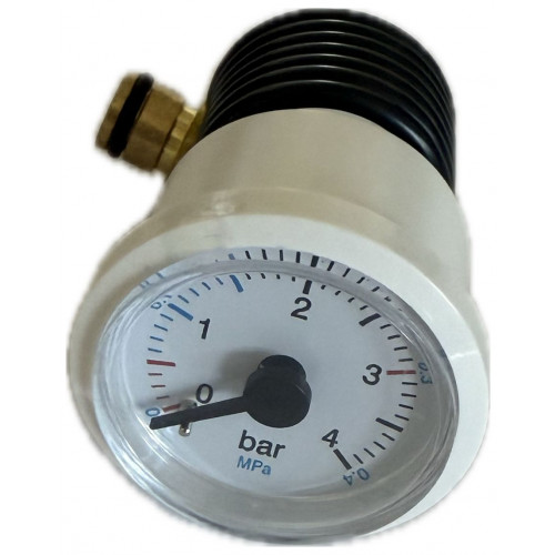 Манометр Pressure gauge