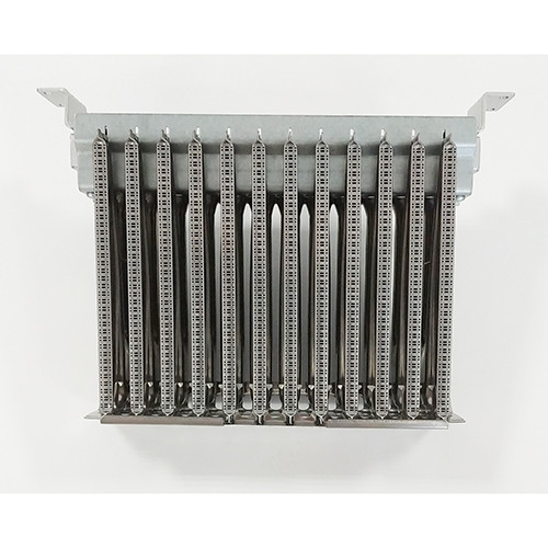 Горелка 21 rows of burners (12T)