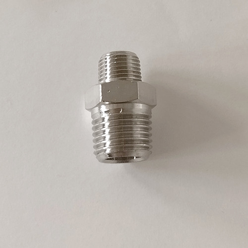 Переход 1/8 "-1/4"